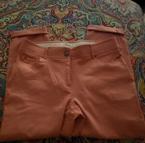 89th Madison Pink Pants